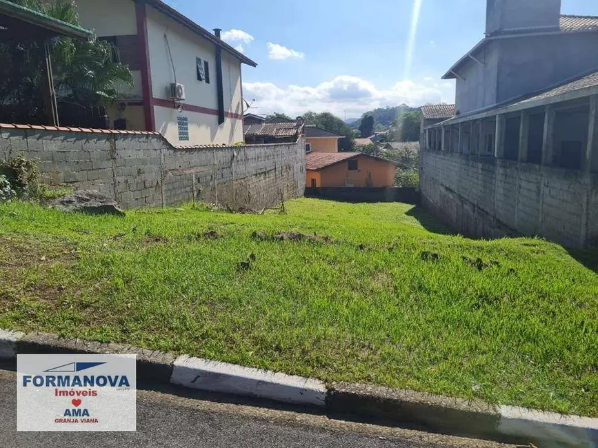 Foto 7 de Terreno / Lote à venda, 360m2 em Jardim Ipês, Cotia - SP