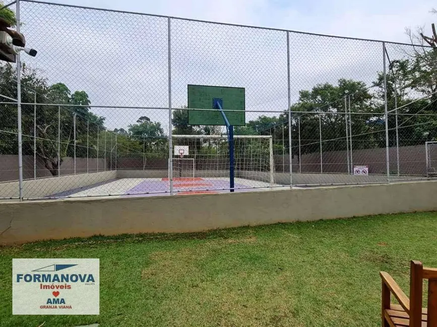 Foto 8 de Terreno / Lote à venda, 360m2 em Jardim Ipês, Cotia - SP