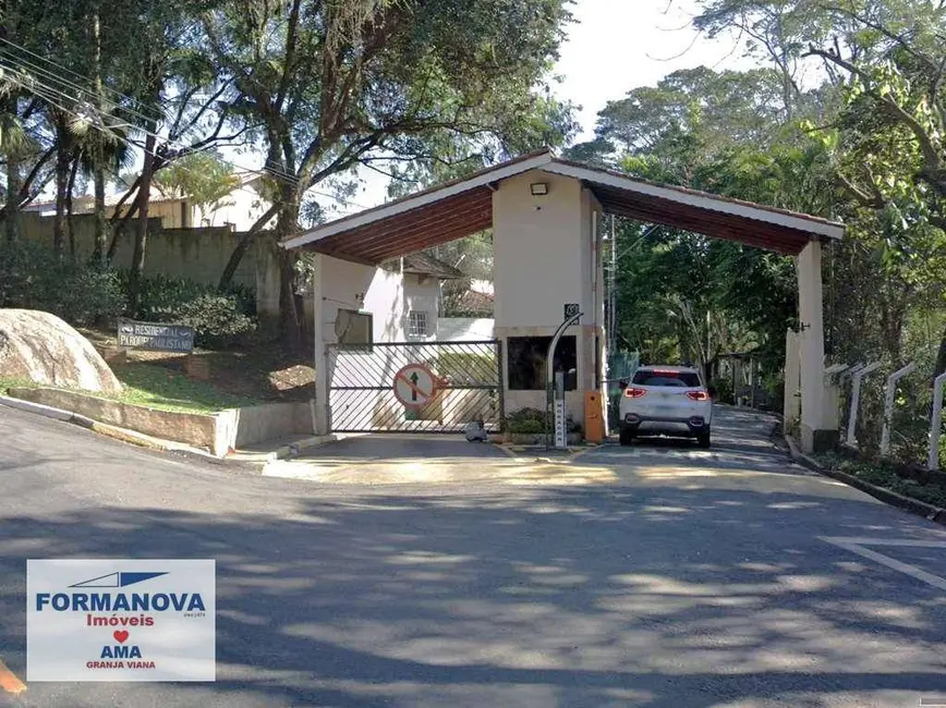 Foto 2 de Terreno / Lote à venda, 360m2 em Jardim Ipês, Cotia - SP
