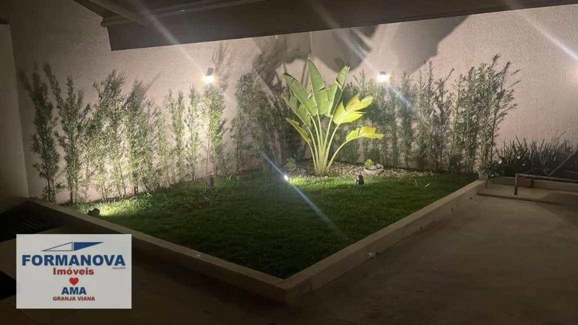 Casa de Condomínio com 3 quartos à venda, 460m2 em Chácara das Candeias, Carapicuiba - SP - imagem 4 Foto 4 de Casa de Condomínio com 3 quartos à venda, 460m2 em Chácara das Candeias, Carapicuiba - SP