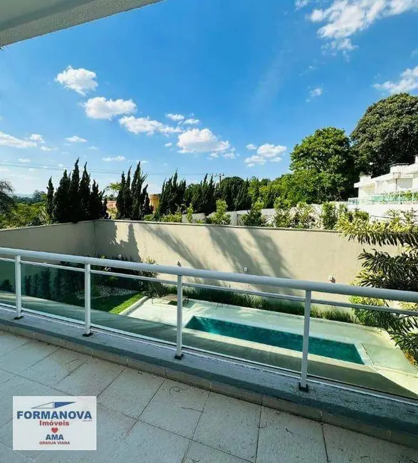 Casa de Condomínio com 3 quartos à venda, 460m2 em Chácara das Candeias, Carapicuiba - SP - imagem 7 Foto 7 de Casa de Condomínio com 3 quartos à venda, 460m2 em Chácara das Candeias, Carapicuiba - SP
