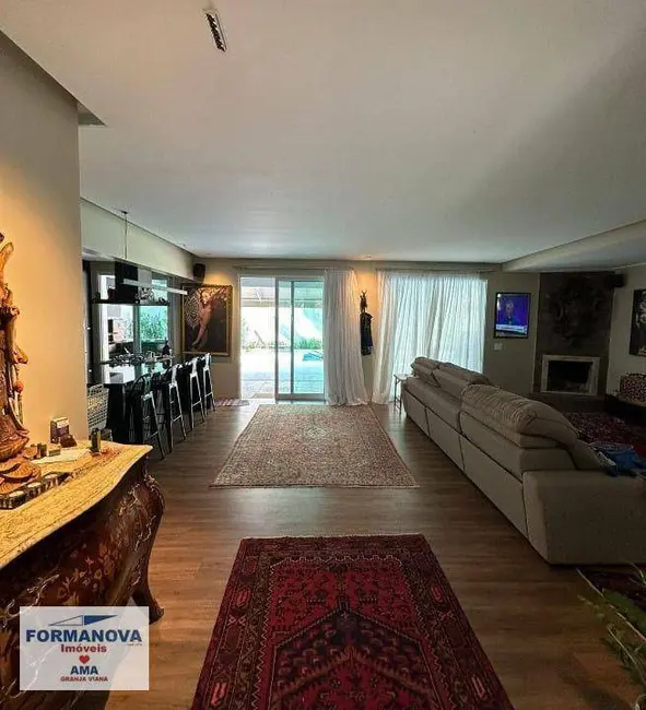 Casa de Condomínio com 3 quartos à venda, 460m2 em Chácara das Candeias, Carapicuiba - SP - imagem 9 Foto 9 de Casa de Condomínio com 3 quartos à venda, 460m2 em Chácara das Candeias, Carapicuiba - SP