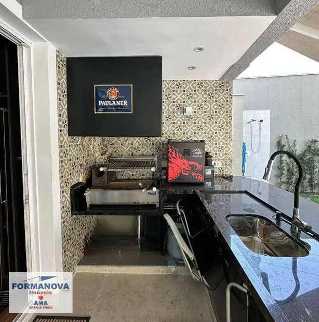 Casa de Condomínio com 3 quartos à venda, 460m2 em Chácara das Candeias, Carapicuiba - SP - imagem 6 Foto 6 de Casa de Condomínio com 3 quartos à venda, 460m2 em Chácara das Candeias, Carapicuiba - SP
