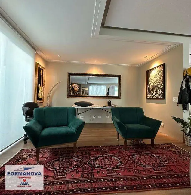 Casa de Condomínio com 3 quartos à venda, 460m2 em Chácara das Candeias, Carapicuiba - SP - imagem 8 Foto 8 de Casa de Condomínio com 3 quartos à venda, 460m2 em Chácara das Candeias, Carapicuiba - SP