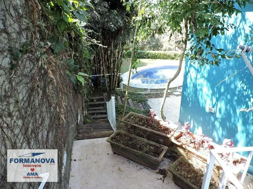 Casa de Condomínio com 6 quartos à venda e para alugar, 2915m2 em Jardim Marilu, Carapicuiba - SP - imagem 6 Foto 6 de Casa de Condomínio com 6 quartos à venda e para alugar, 2915m2 em Jardim Marilu, Carapicuiba - SP