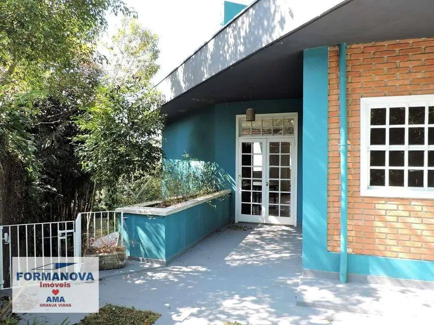 Casa de Condomínio com 6 quartos à venda e para alugar, 2915m2 em Jardim Marilu, Carapicuiba - SP - imagem 4 Foto 4 de Casa de Condomínio com 6 quartos à venda e para alugar, 2915m2 em Jardim Marilu, Carapicuiba - SP