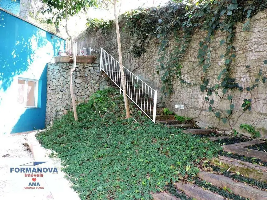 Casa de Condomínio com 6 quartos à venda e para alugar, 2915m2 em Jardim Marilu, Carapicuiba - SP - imagem 5 Foto 5 de Casa de Condomínio com 6 quartos à venda e para alugar, 2915m2 em Jardim Marilu, Carapicuiba - SP
