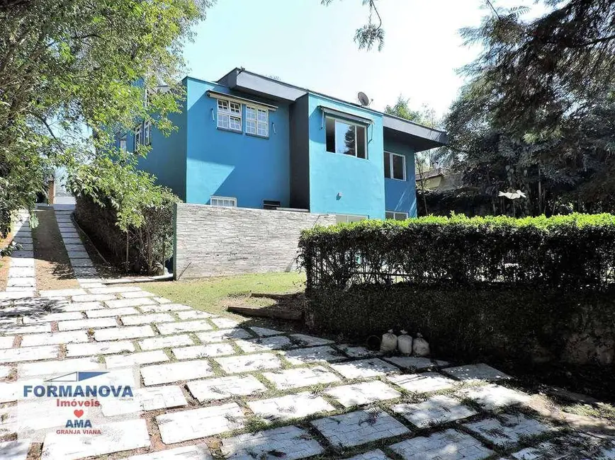 Casa de Condomínio com 6 quartos à venda e para alugar, 2915m2 em Jardim Marilu, Carapicuiba - SP - imagem 7 Foto 7 de Casa de Condomínio com 6 quartos à venda e para alugar, 2915m2 em Jardim Marilu, Carapicuiba - SP