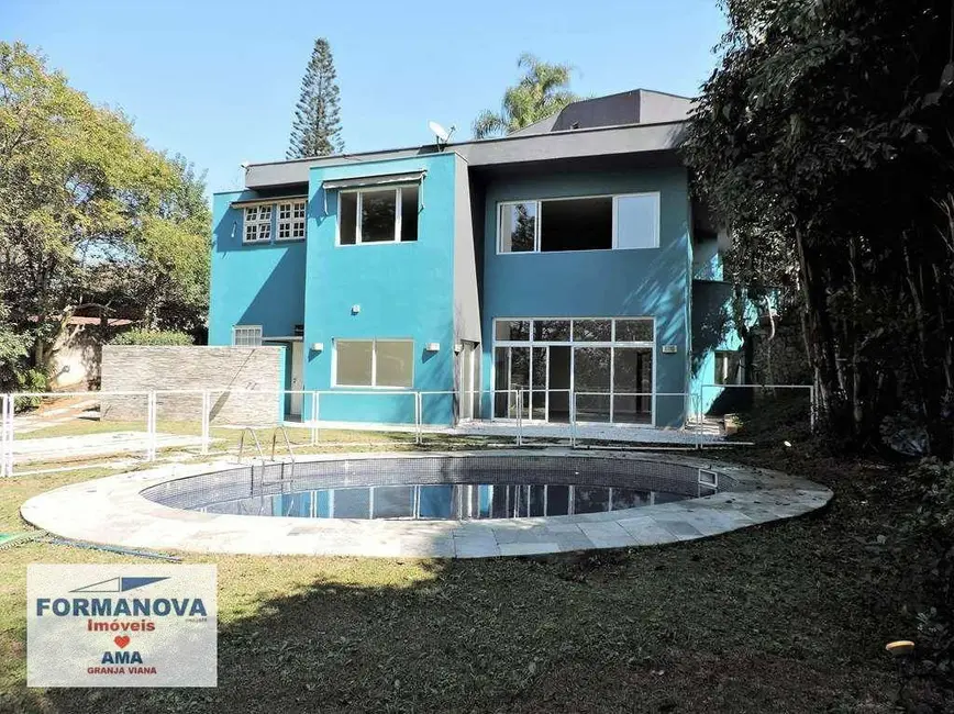 Casa de Condomínio com 6 quartos à venda e para alugar, 2915m2 em Jardim Marilu, Carapicuiba - SP - imagem 8 Foto 8 de Casa de Condomínio com 6 quartos à venda e para alugar, 2915m2 em Jardim Marilu, Carapicuiba - SP
