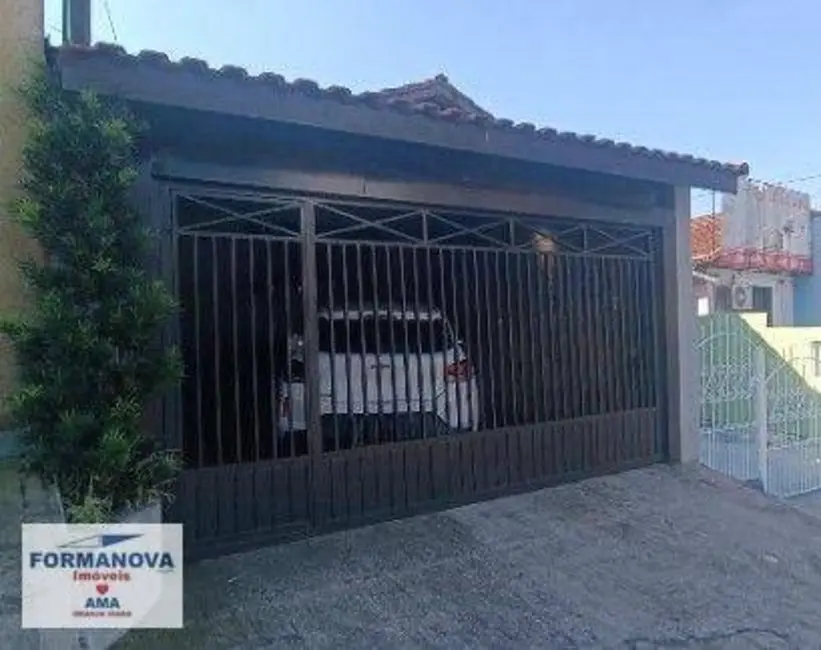 Foto 2 de Casa com 2 quartos à venda, 128m2 em Jardim Sabiá, Cotia - SP