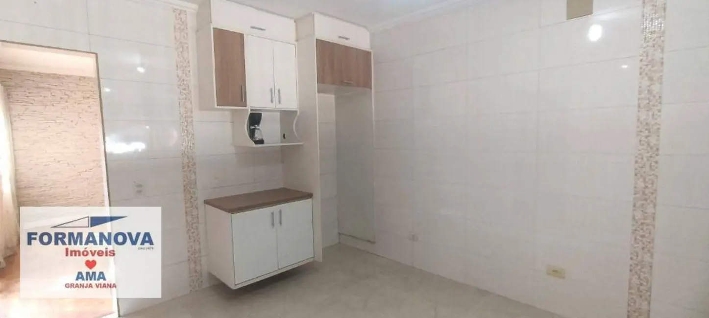 Foto 7 de Casa com 2 quartos à venda, 128m2 em Jardim Sabiá, Cotia - SP