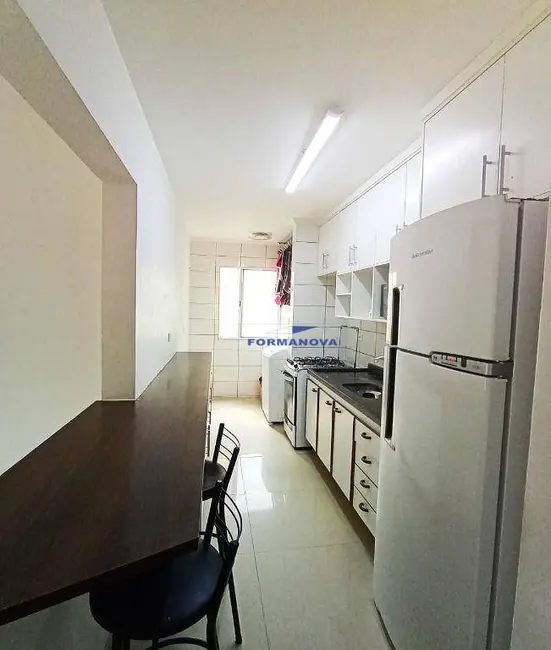 Foto 3 de Apartamento com 2 quartos à venda, 60m2 em Parque Rincão, Cotia - SP