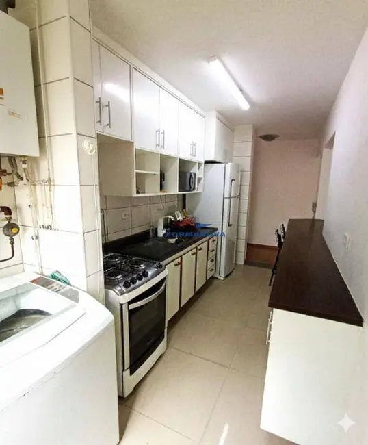 Foto 2 de Apartamento com 2 quartos à venda, 60m2 em Parque Rincão, Cotia - SP