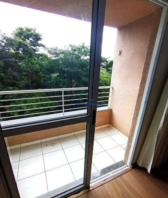 Foto 8 de Apartamento com 2 quartos à venda, 60m2 em Parque Rincão, Cotia - SP