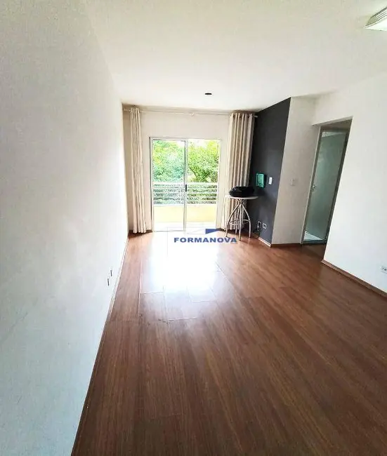 Foto 9 de Apartamento com 2 quartos à venda, 60m2 em Parque Rincão, Cotia - SP