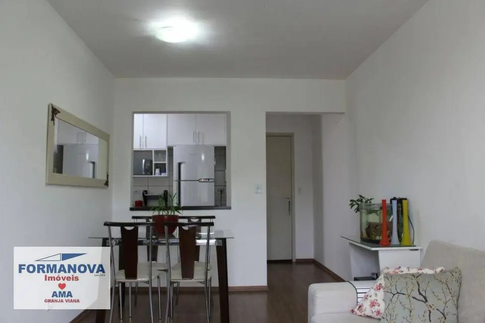Foto 5 de Apartamento com 2 quartos à venda, 60m2 em Parque Rincão, Cotia - SP