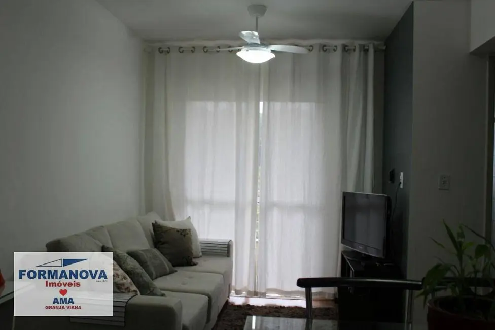 Foto 8 de Apartamento com 2 quartos à venda, 60m2 em Parque Rincão, Cotia - SP