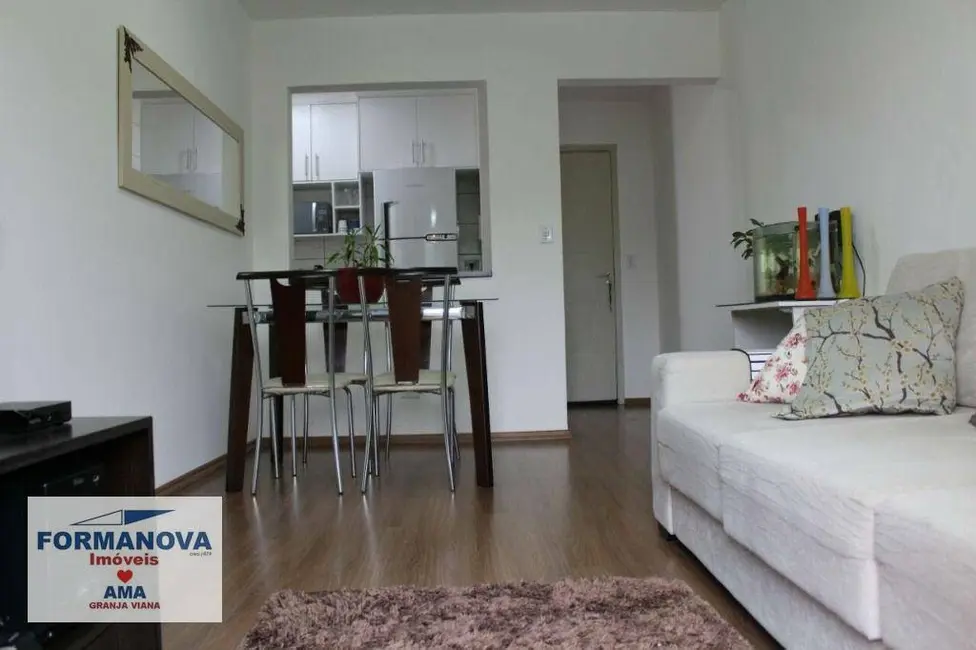 Foto 7 de Apartamento com 2 quartos à venda, 60m2 em Parque Rincão, Cotia - SP