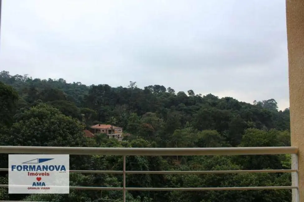 Foto 9 de Apartamento com 2 quartos à venda, 60m2 em Parque Rincão, Cotia - SP