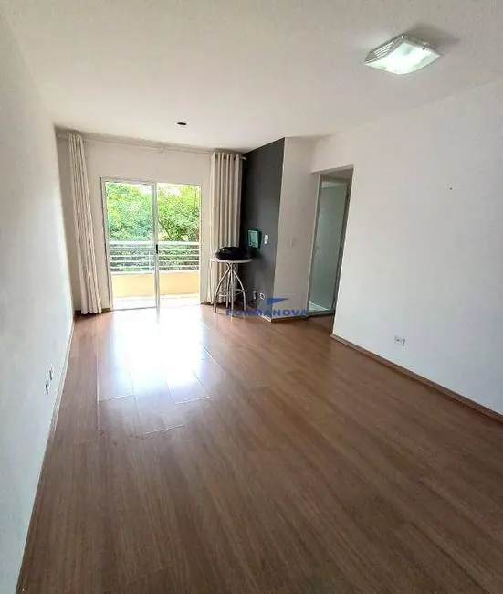 Foto 4 de Apartamento com 2 quartos à venda, 60m2 em Parque Rincão, Cotia - SP