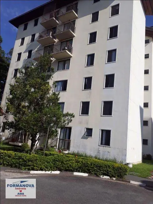 Foto 1 de Apartamento com 2 quartos à venda, 67m2 em Granja Viana II, Cotia - SP