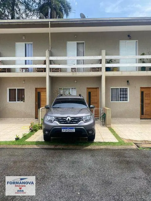 Foto 1 de Casa de Condomínio com 2 quartos à venda, 125m2 em Vila Monte Serrat, Cotia - SP