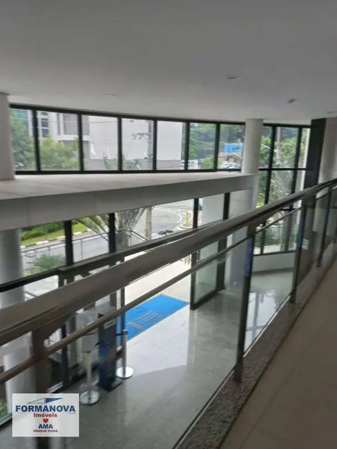 Foto 3 de Sala Comercial para alugar, 41m2 em Bosque do Vianna, Cotia - SP