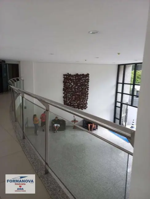 Foto 4 de Sala Comercial para alugar, 41m2 em Bosque do Vianna, Cotia - SP