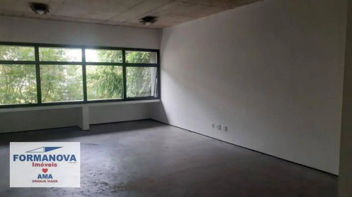 Foto 11 de Sala Comercial para alugar, 41m2 em Bosque do Vianna, Cotia - SP