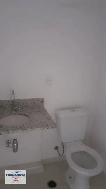 Foto 14 de Sala Comercial para alugar, 41m2 em Bosque do Vianna, Cotia - SP