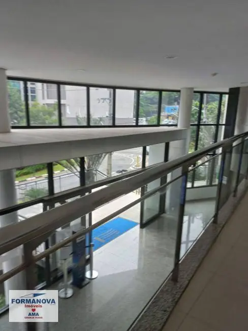 Foto 3 de Sala Comercial para alugar, 41m2 em Bosque do Vianna, Cotia - SP