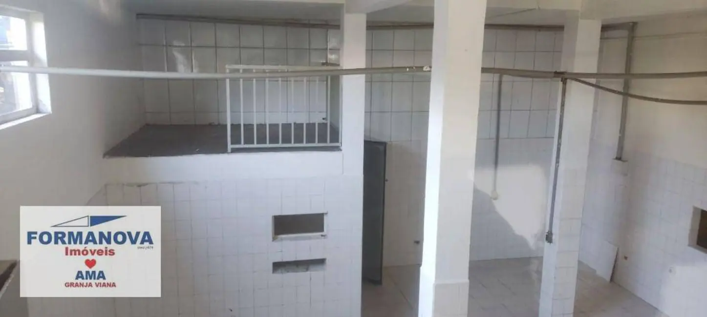 Foto 9 de Sala Comercial para alugar, 200m2 em Parque Rincão, Cotia - SP