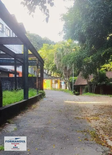 Foto 3 de Sala Comercial para alugar, 200m2 em Parque Rincão, Cotia - SP