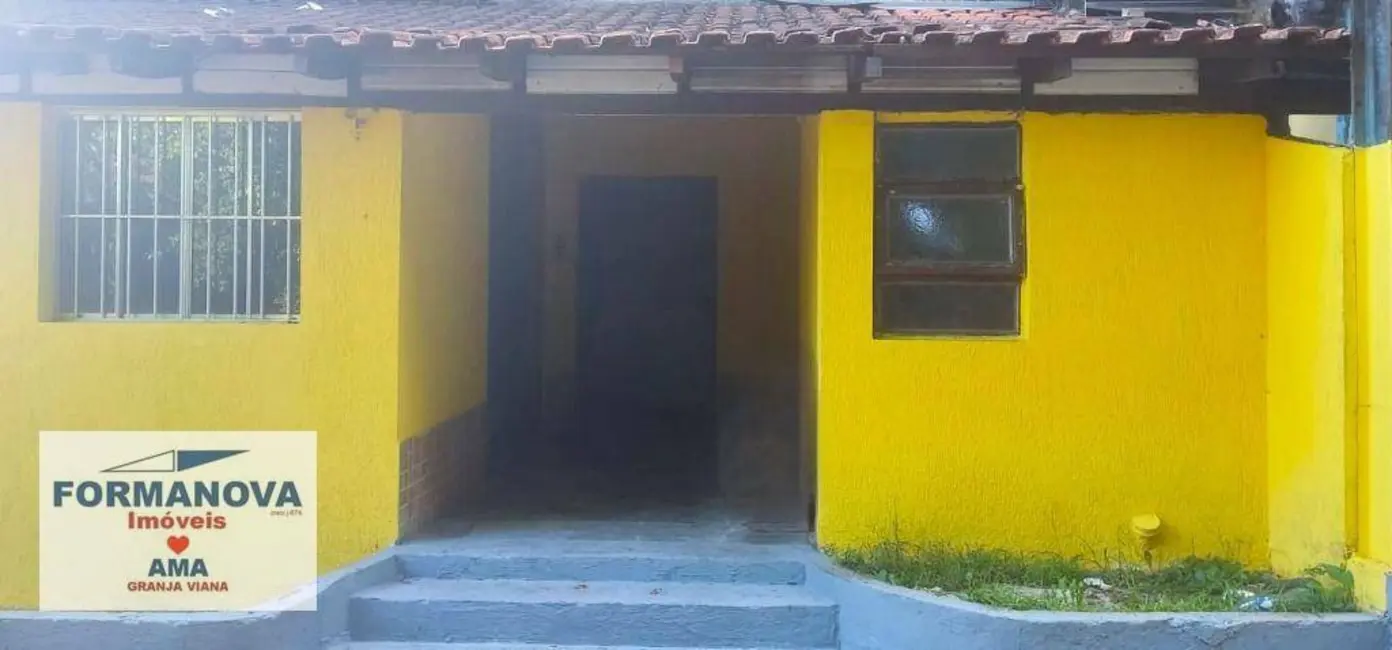 Foto 2 de Sala Comercial para alugar, 200m2 em Parque Rincão, Cotia - SP