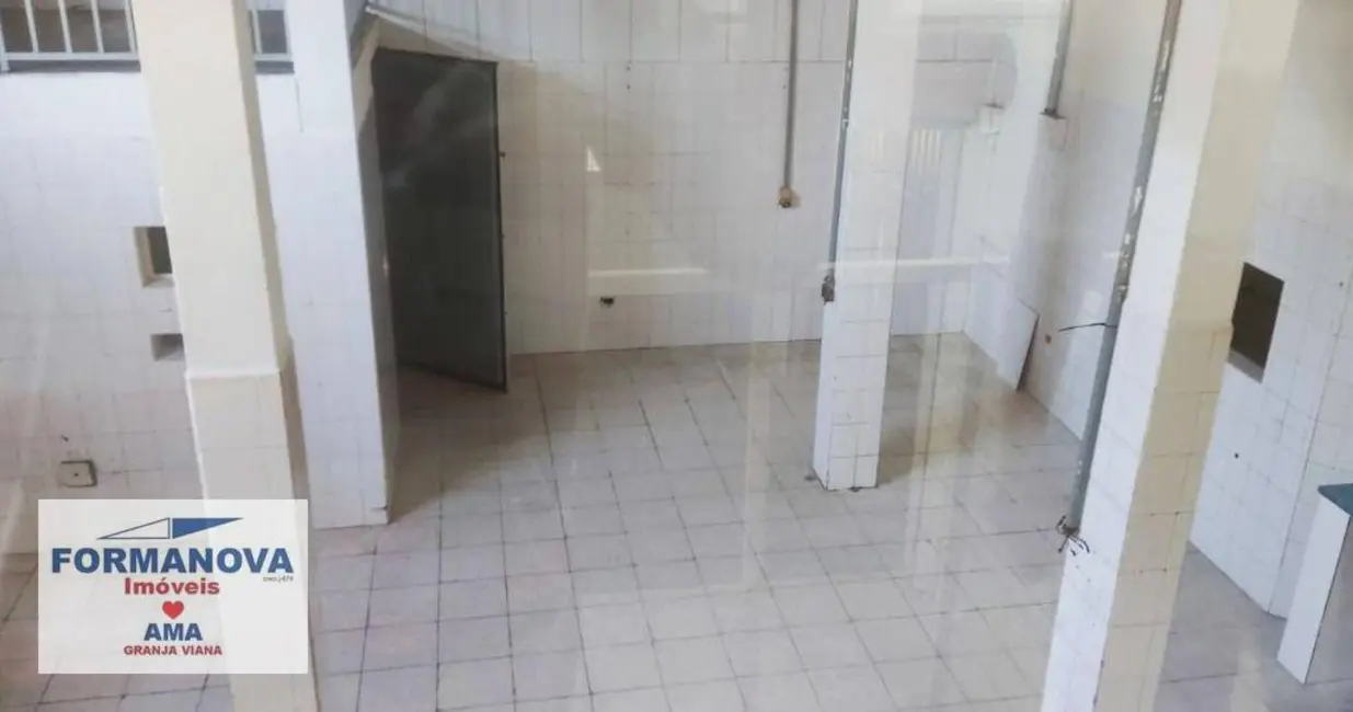 Foto 8 de Sala Comercial para alugar, 200m2 em Parque Rincão, Cotia - SP