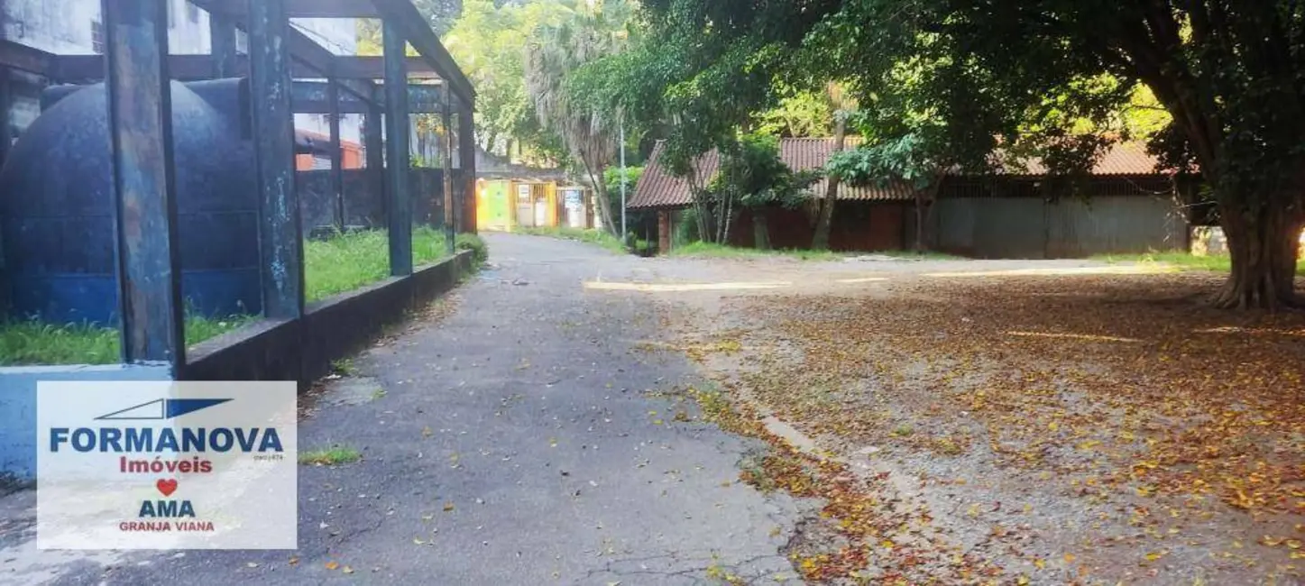Foto 4 de Sala Comercial para alugar, 200m2 em Parque Rincão, Cotia - SP