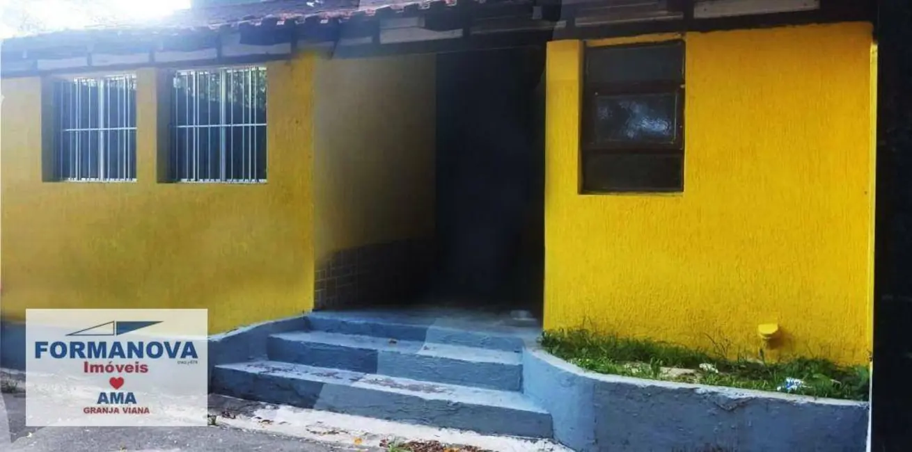 Foto 1 de Sala Comercial para alugar, 200m2 em Parque Rincão, Cotia - SP