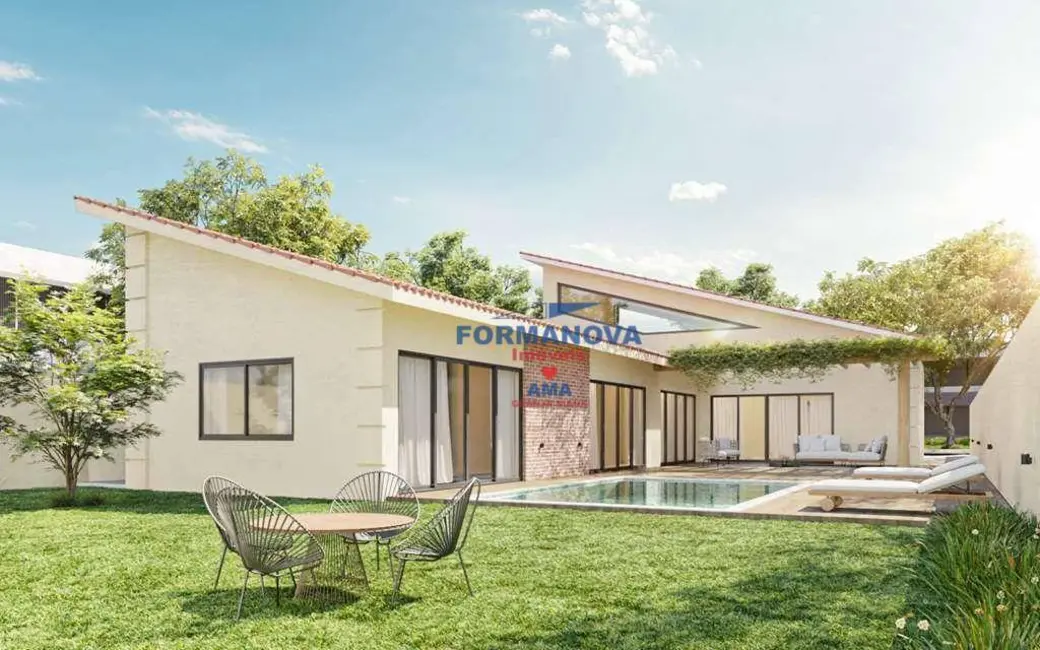 Foto 1 de Casa de Condomínio com 3 quartos à venda, 573m2 em Chácara Eliana, Cotia - SP