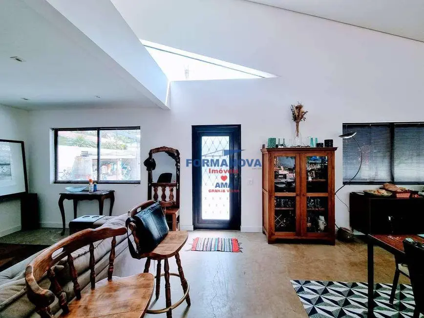 Foto 6 de Casa de Condomínio com 3 quartos à venda, 573m2 em Chácara Eliana, Cotia - SP