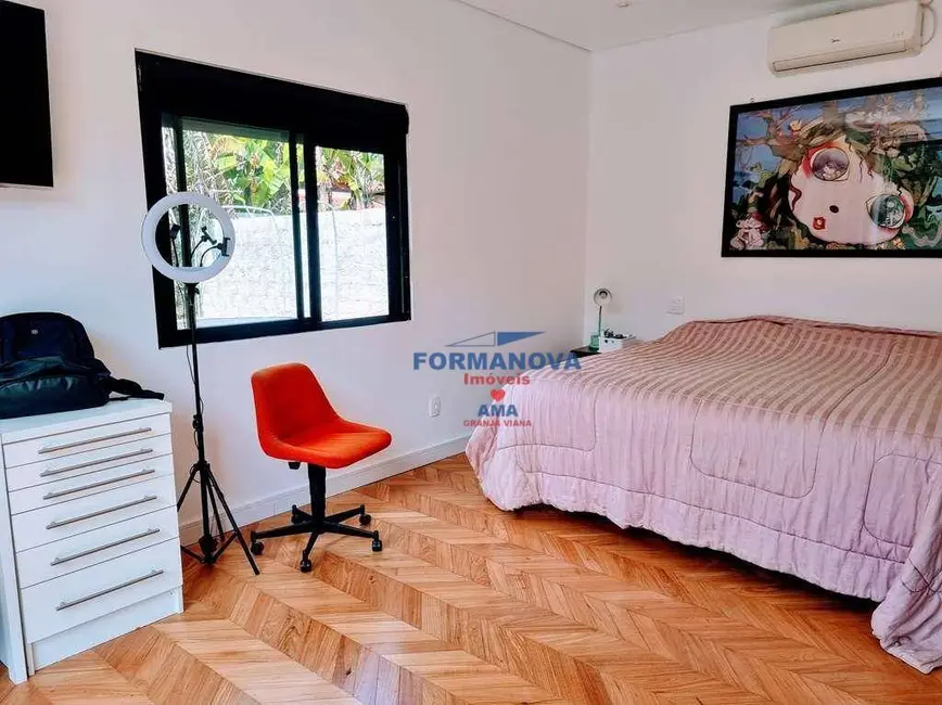 Foto 4 de Casa de Condomínio com 3 quartos à venda, 573m2 em Chácara Eliana, Cotia - SP