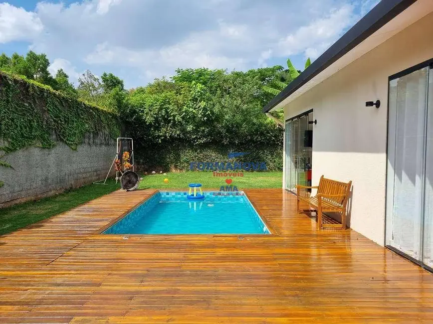 Foto 8 de Casa de Condomínio com 3 quartos à venda, 573m2 em Chácara Eliana, Cotia - SP