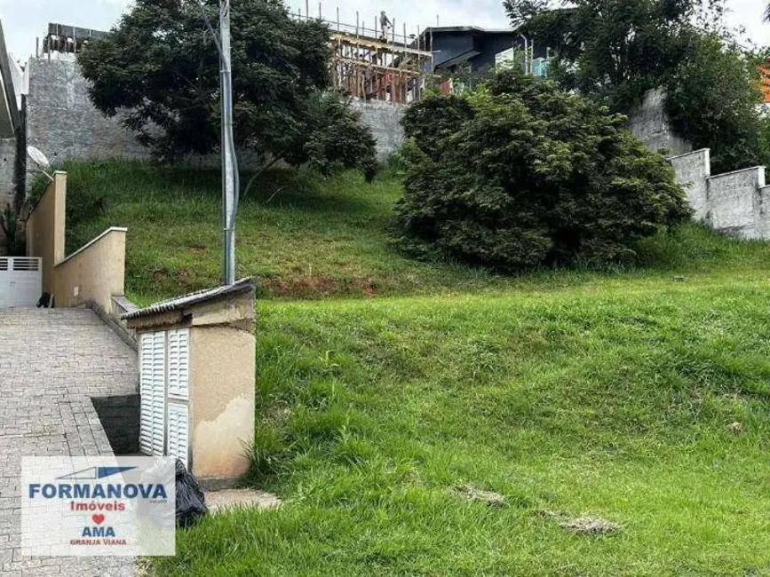 Foto 3 de Terreno / Lote à venda, 516m2 em Jardim Torino, Cotia - SP