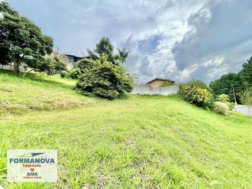 Foto 5 de Terreno / Lote à venda, 516m2 em Jardim Torino, Cotia - SP