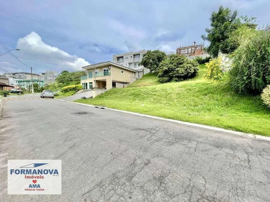 Foto 8 de Terreno / Lote à venda, 516m2 em Jardim Torino, Cotia - SP