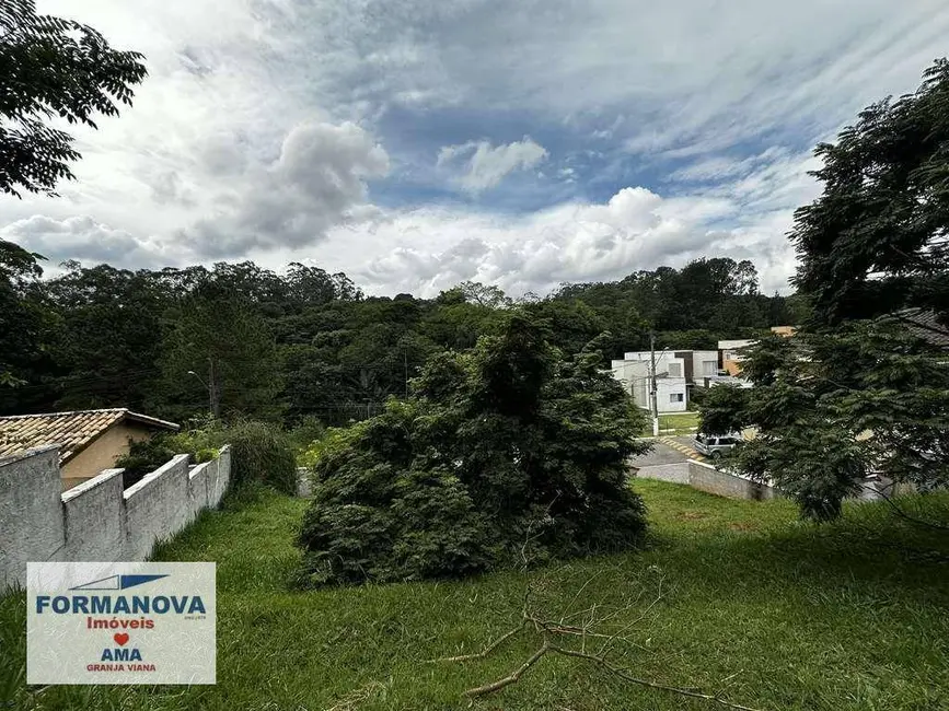 Foto 6 de Terreno / Lote à venda, 516m2 em Jardim Torino, Cotia - SP