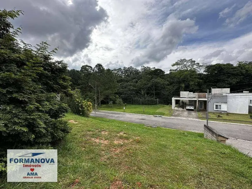 Foto 7 de Terreno / Lote à venda, 516m2 em Jardim Torino, Cotia - SP