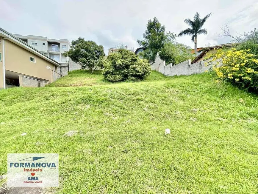 Foto 4 de Terreno / Lote à venda, 516m2 em Jardim Torino, Cotia - SP