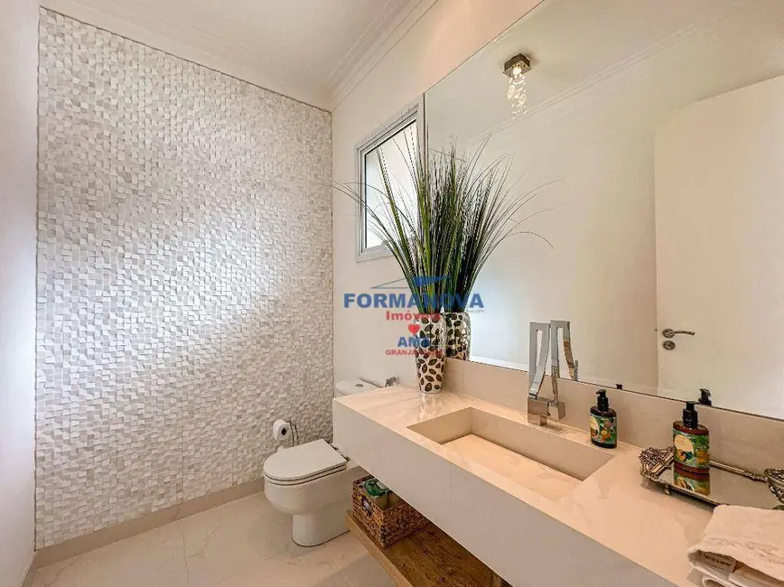 Foto 7 de Casa de Condomínio com 4 quartos à venda, 1360m2 em Parque Dom Henrique, Cotia - SP