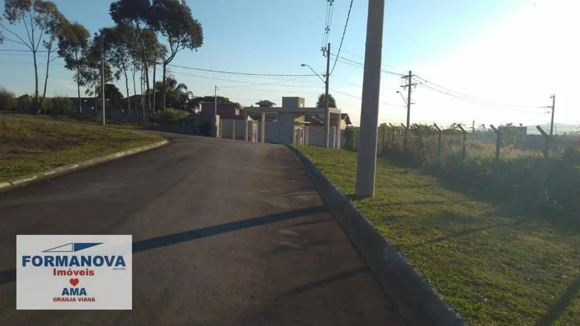 Foto 3 de Terreno / Lote à venda, 1188m2 em Vargem Grande Paulista - SP