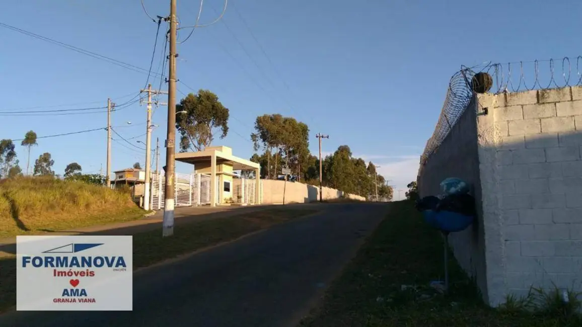 Foto 8 de Terreno / Lote à venda, 1188m2 em Vargem Grande Paulista - SP